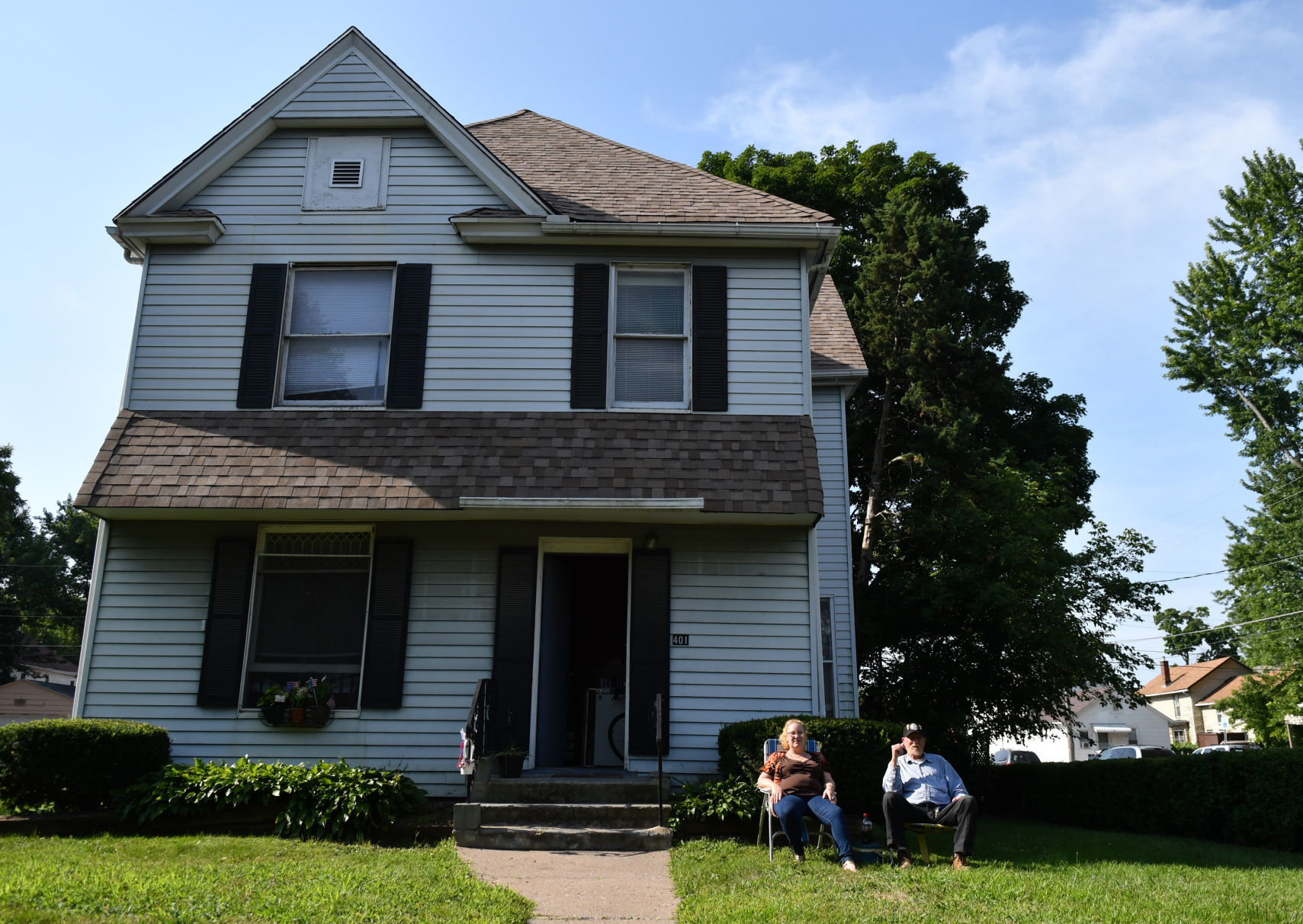 Quad-City Times Bix 7